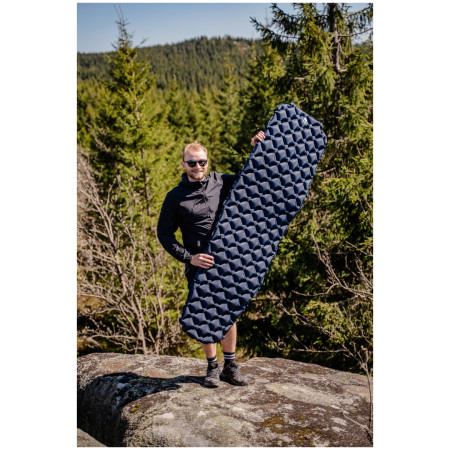 Saltea gonflabilă Zulu Alex