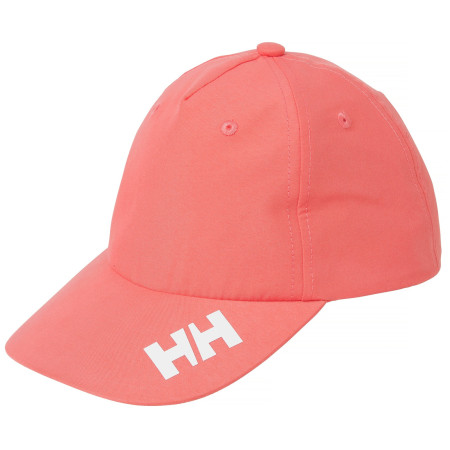 Șapcă Helly Hansen Crew Cap 2.0 roz deschis 098 SUNSET PINK