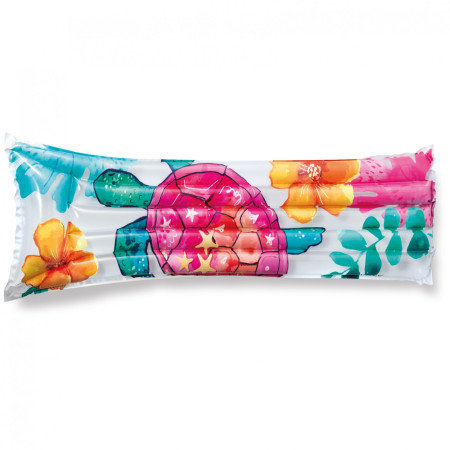 Șezlong gonflabil Intex Fashion Mats 59720EU