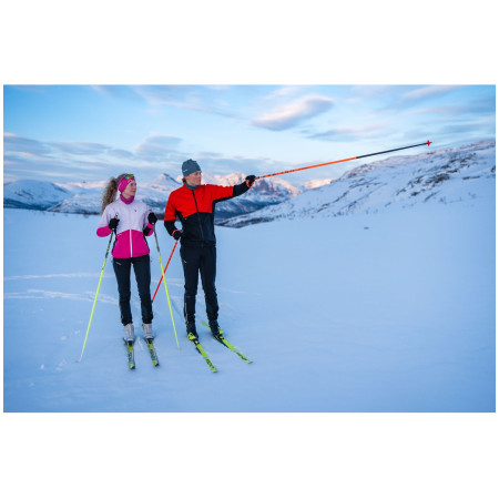 Geacă softshell bărbați Silvini Pusterio