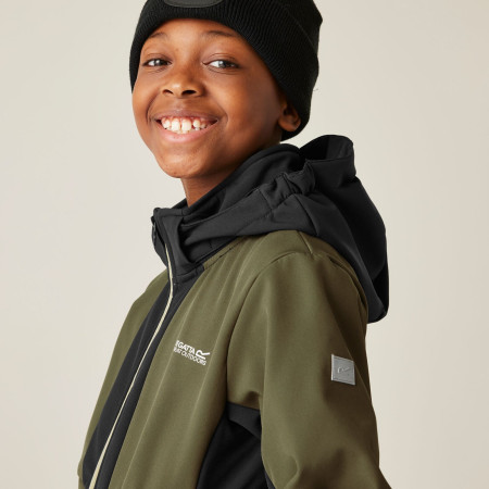 Geacă copii Regatta Haydenbury