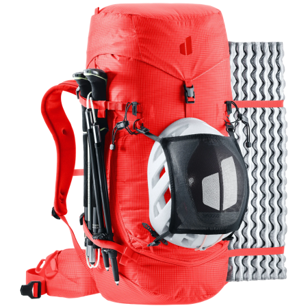 Rucsac turistic Deuter Guide 34+6