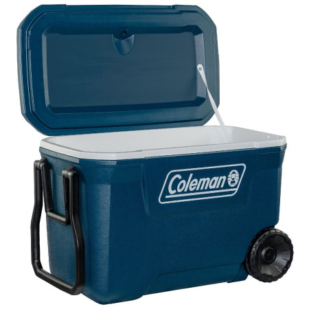 Cutie frigorifică Coleman 62QT wheeled cooler