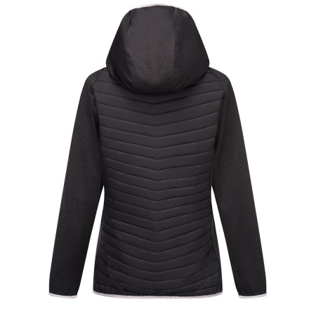 Geacă femei Regatta Women’s Andreson Marl Hybrid