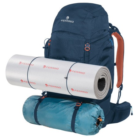 Rucsac turistic Ferrino Dundee 50