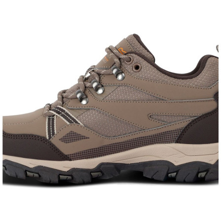 Încălțăminte femei Regatta Wmn Holcombe III Low