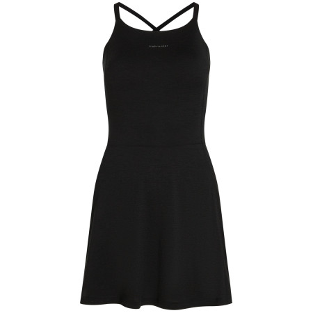 Rochie femei Icebreaker Merino Blend 150 Active Dress