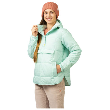 Geacă femei Hannah Sugar