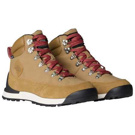 Încălțăminte femei The North Face W Back-To-Berkeley Iv Textile Wp