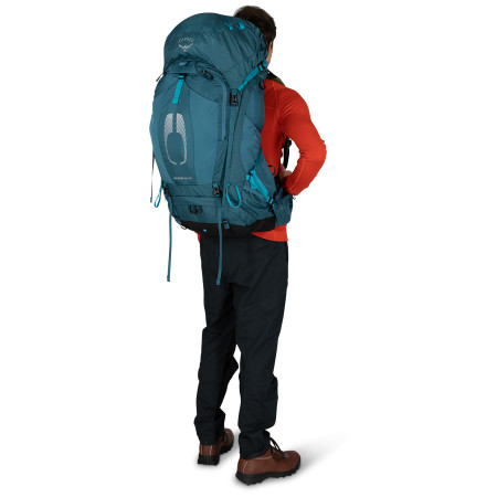 Rucsac turistic Osprey Atmos Ag 50