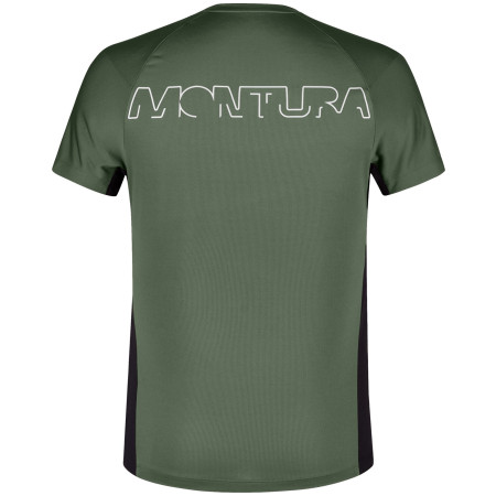 Tricou bărbați Montura Join T-Shirt