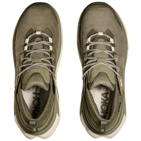 Încălțăminte turistică bărbați Hoka M Kaha 3 Low Gtx