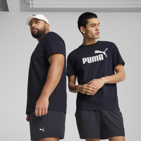 Tricou bărbați Puma ESS No. 1 Logo Tee
