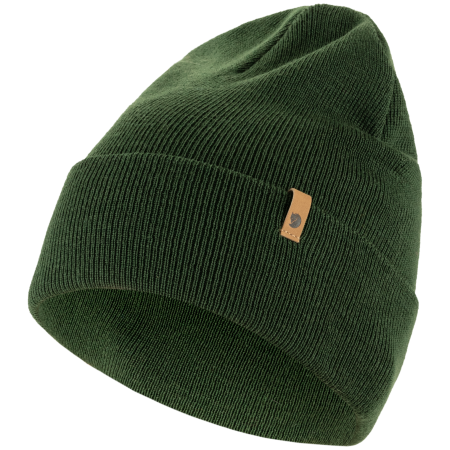 Căciulă de iarnă Fjällräven Classic Knit Hat
