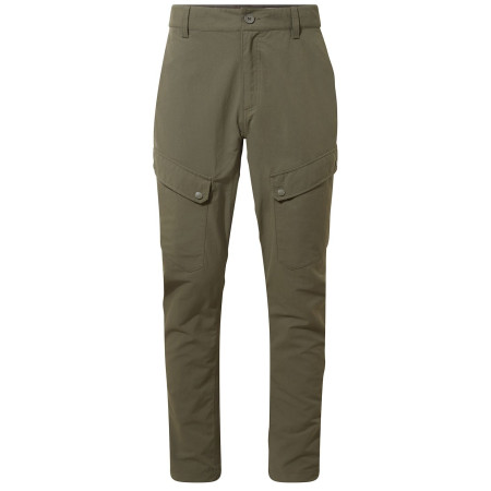 Pantaloni bărbați Craghoppers NL Adventure Trs verde închis