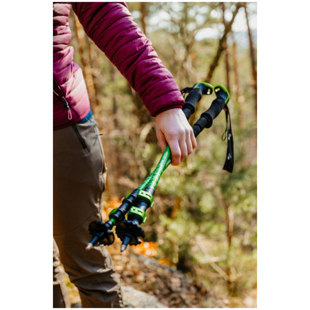 Bețe de trekking Zulu Trail Grip