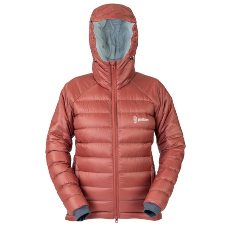 Geacă de puf femei Patizon ReLight PRO 2023