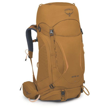 Rucsac turistic femei Osprey Kyte 48