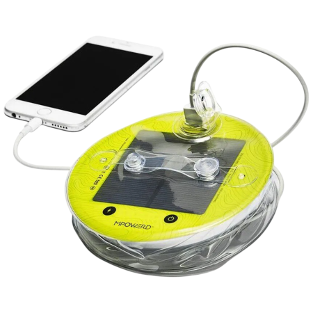 Lumină LED Mpowerd Luci Outdoor Pro