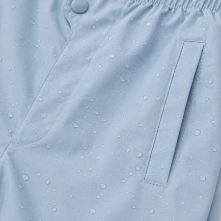 Pantaloni copii DucKsday Rainpants Light Blue