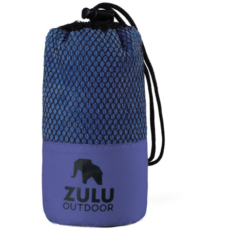 Prosop Zulu Comfort 40x80 cm