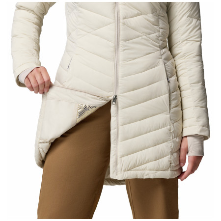 Geacă lungă de iarnă femei Columbia Joy Peak™ II Mid Jacket