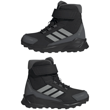 Încălțăminte de iarnă copii Adidas Terrex Trailmaker 2 Cw+ K