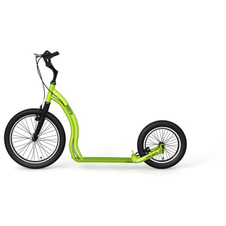 Trotinetă Yedoo Rodstr