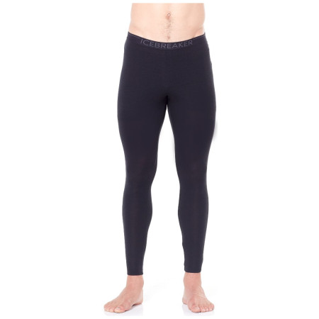 Colanți bărbați Icebreaker Mens 175 Everyday Leggings