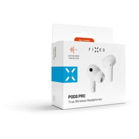 Căști fără fir Fixed Pods Pro s ANC