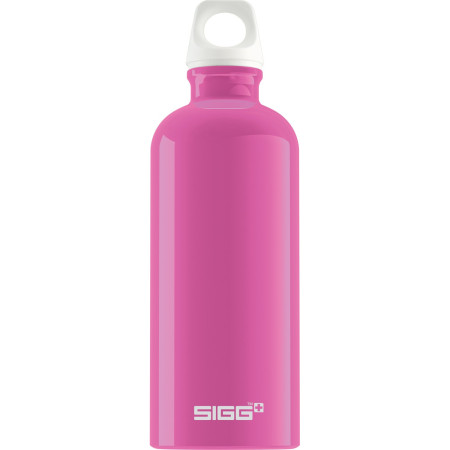 Sticlă Sigg Fabulous 1 l pink