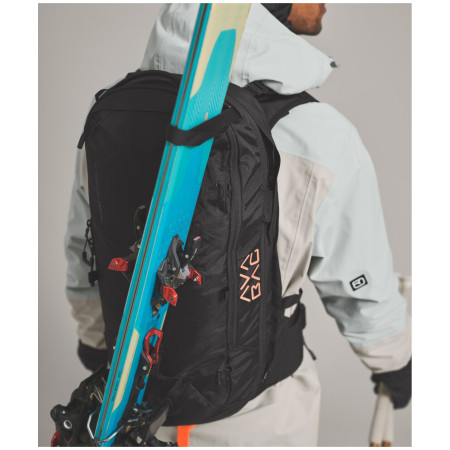 Rucsac Ortovox Avabag Litric Freeride 18