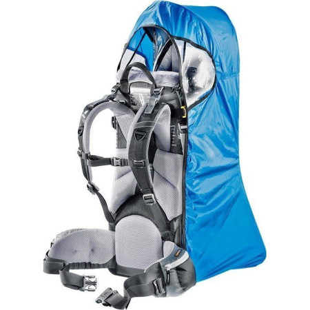 Husă de ploaie Deuter KC
			Raincover Deluxe albastru