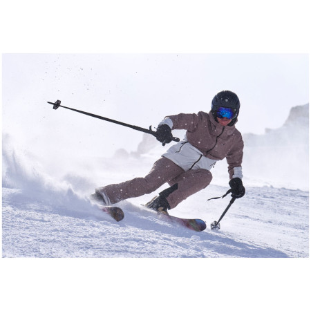 Geacă de schi femei Dare 2b Iced Jacket