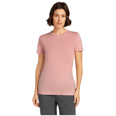 Tricou funcțional femei Icebreaker Women Merino 150 Tech Lite III SS Tee