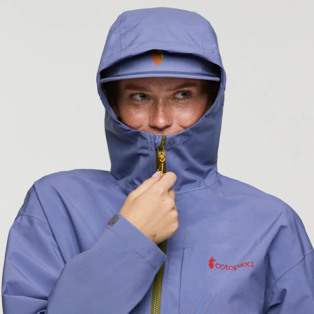 Geacă femei Cotopaxi Cielo Rain Jacket