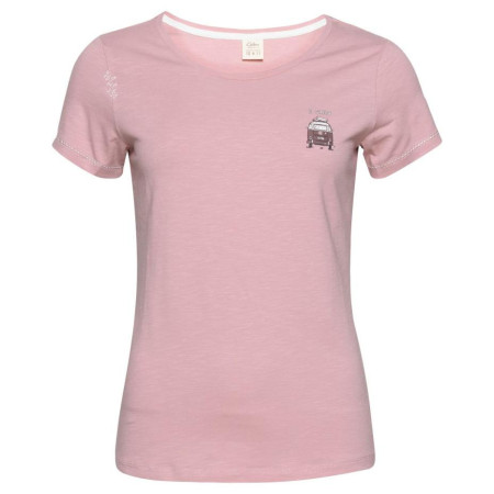 Tricou femei Chillaz Gandia E Ciao