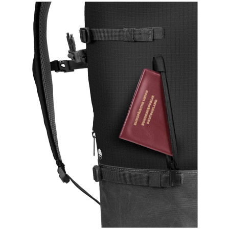 Rucsac Vaude CityGo 23 II