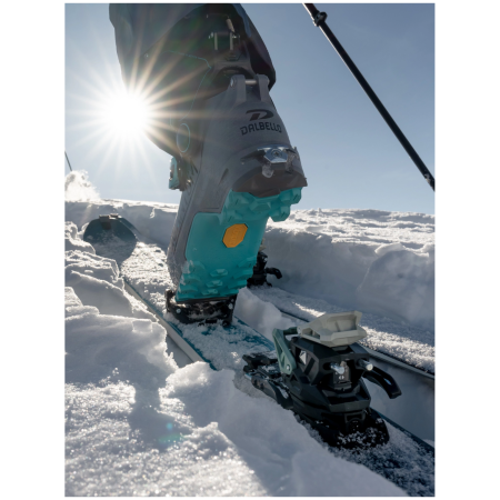 Legături schi alpin Marker Cruise 10