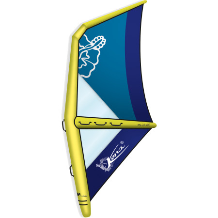 Velă de paddleboard Kona Air Rig L