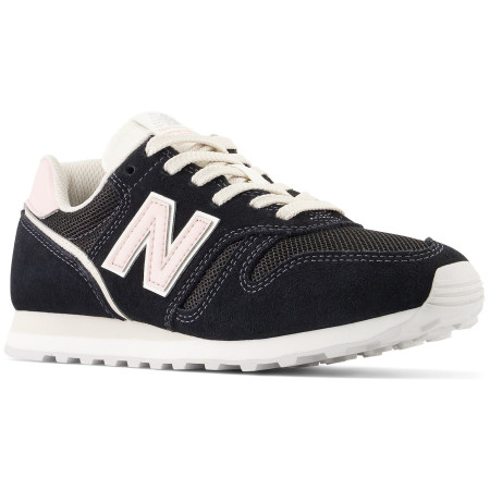 Încălțăminte femei New Balance WL373OE2 negru/roz