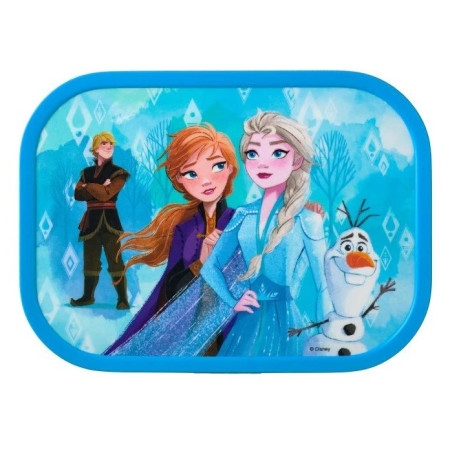 Cutie pentru gustări Mepal Campus Frozen 750 ml