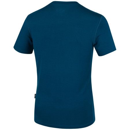 Tricou bărbați Zulu Bambus Climber 210 short