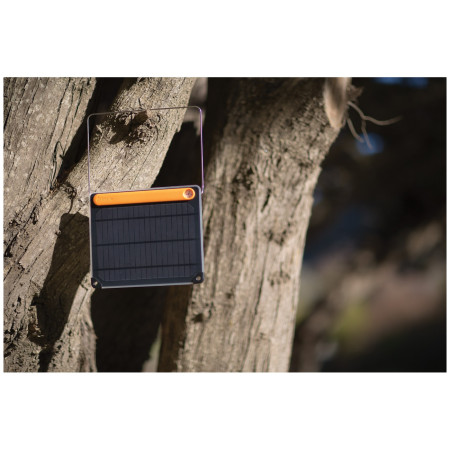 Panou solar BioLite Solar Panel 5 +