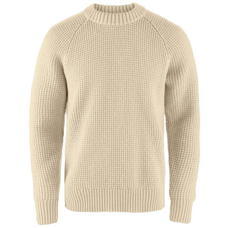 Pulover bărbați Fjällräven Övik Waffle Knit M