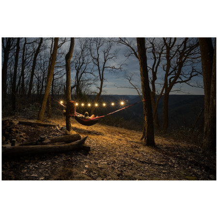 Lampă solară BioLite Solar String 18’ Warm White