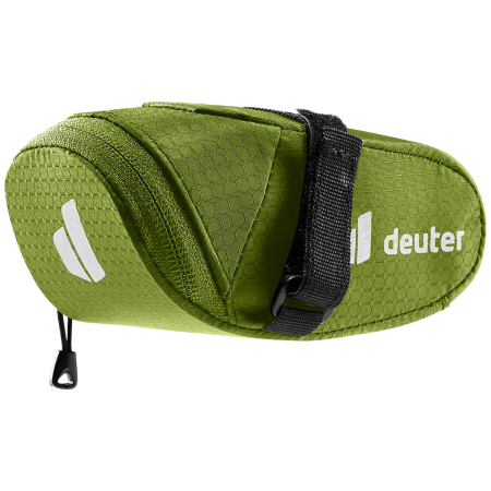 Geantă pentru bicicletă Deuter Bike Bag 0.3 verde
