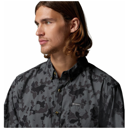 Cămașă bărbați Columbia Rapid Rivers™ Printed Short Sleeve Shirt