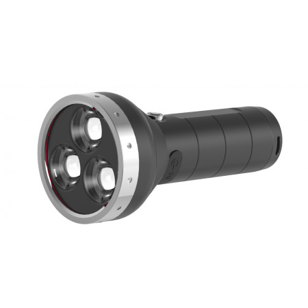 Lanterna Ledlenser MT18