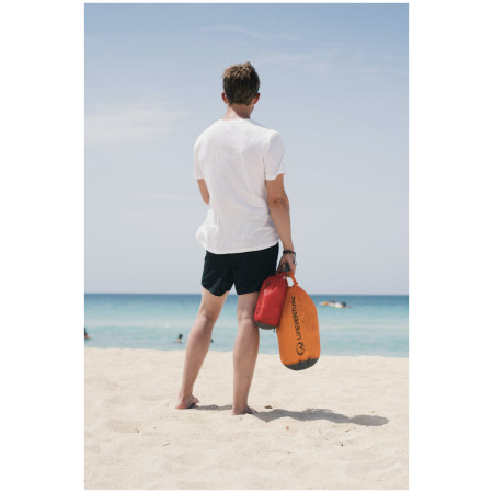 Husă impermeabilă LifeVenture Ultralight Dry Bag 2L